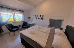 Apartments by the sea Barbat, Rab - 21957