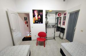 Apartments by the sea Barbat, Rab - 21957