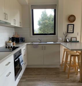 Bundaleera Vineyard and Farm Stay