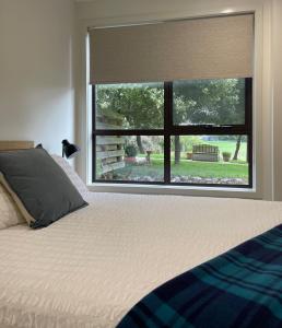 Bundaleera Vineyard and Farm Stay