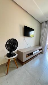 Apartamento confortável ao lado da arena axé moi 3min da praia