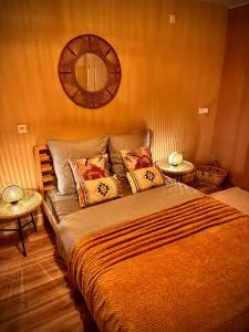 Bohème Spa&Sauna Orléans - Rebréchien