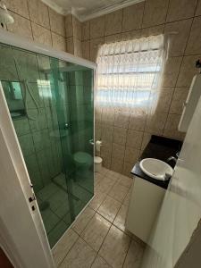 Apartamento na Praia Grande Vila Tupi