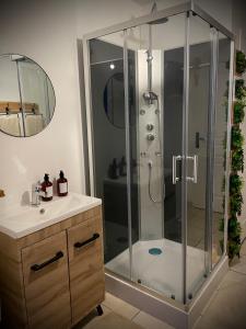 Bohème Spa&Sauna Orléans