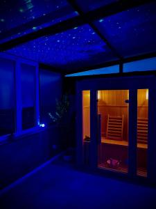 Maisons de vacances Boheme Spa&Sauna Orleans : photos des chambres