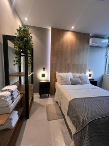 Apartamento Luxuoso Vista Mar Copacabana - Leme