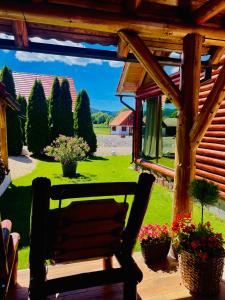 Cabana Dzsesszika&Erik