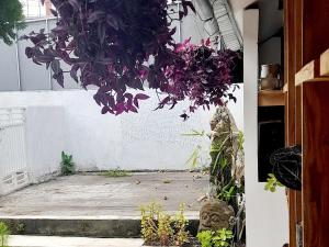 Aman di Jiwa House close to Ubud Center