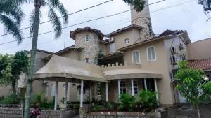 Canoas Hotel Castel - 卡诺阿斯