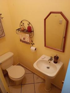 Estancia ideal para tu familia