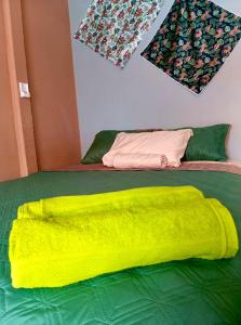 Habitaciones Kolibri