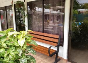 Habitaciones Kolibri