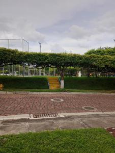 Estancia ideal para tu familia