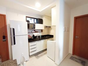 Intermares, Apartamento Automatizado e Inteligente - Piscina, Elevador, Garagem - Conforto, Paz e Sossego, excelente para descansar, trabalhar ou estudar