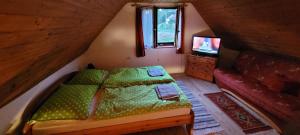 ÁFONYA VENDÉGHÁZ Obornak - Eszteregnye