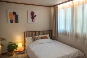 Hongik University Station 20 minutes - Seul