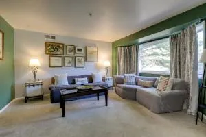 Glenwood Springs Mountain Escape 5 Mi to Town! - 格伦伍德温泉