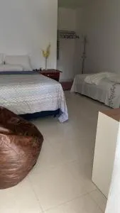 Apt na melhor localização, em frente ao parque anaua - 博阿维斯塔