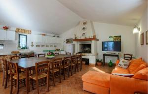 Awesome Home In Ascoli Piceno