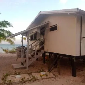 Tikehau Fare Li mei - Tikehau