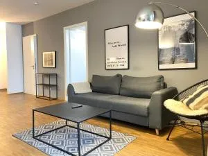 Cozy One Bedroom Apartment In Stellingen - Amburgo