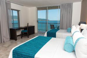 Ritz AcapulcoInclusive