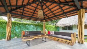 LA QUEBRADA ECO LODGE Hotel Boutique