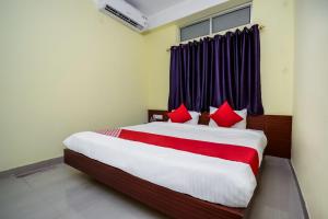 Hotel O Bimal Residency