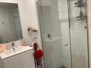 Breakaway on Broadway