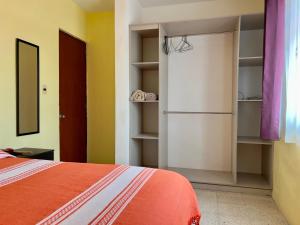 Aparment Arista 107
