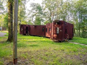 Belvilla Relaxing Leafy Getaway