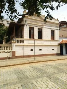 Casa vô Chico - Serraria