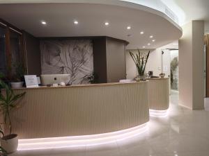 Albergo Grappolo Doro