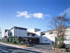 Izu Daisenya - Mishima