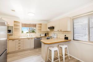 Callala on King - Pet Friendly with Swimming Pool