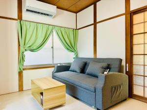 川久乃風 Kawakyuu No Kaze