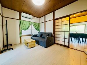 川久乃風 Kawakyuu No Kaze