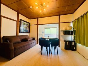 川久乃風 Kawakyuu No Kaze