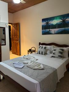 Pousada Passarela da Pituba