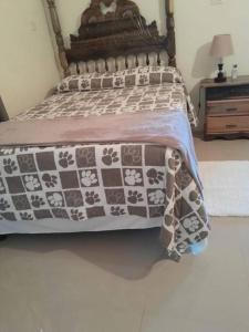 Cozy Island Getaway in Saint Anns