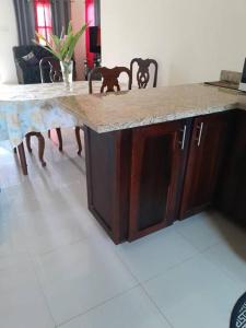 Cozy Island Getaway in Saint Anns