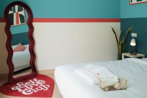 Roemah Renjana Pandega