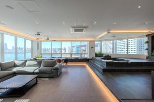 Meomulda Ga Gwangan Poolvilla