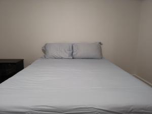 Cozy Private Rooms in Basement