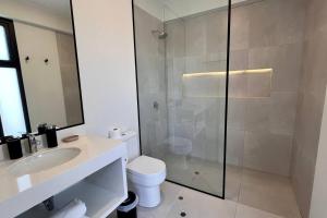 Aldea 3 Bedroom Terrace Escape with Service Room