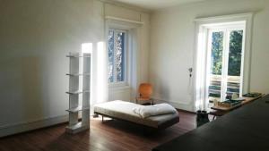 Villa Zentrum Haus Davos