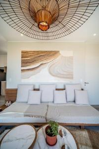 Aldea 1BR Romance Seascape for 2