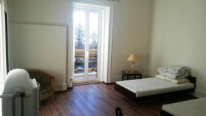 Villa Zentrum Haus Davos