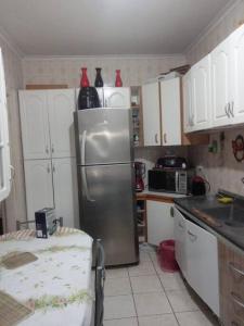 Apartamento Emanuel Rib Pires