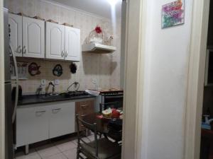 Apartamento Emanuel Rib Pires